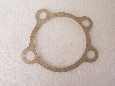 NOS Kawasaki Oil Pump Gasket KZ750 KZ 750 LTD Belt CSR Twin 1976-1984 QTY-3