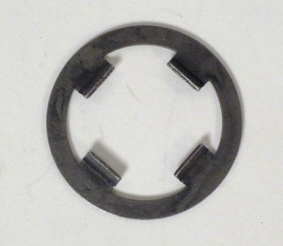 QTY 10 | NOS Kawasaki Crankshaft Balancer Lock 92024-071 KZ750