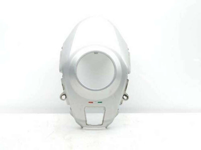 13 Ducati Multistrada 1200 Gas Fuel Tank Cover