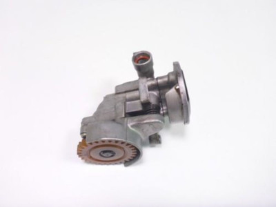 Yamaha XVZ 1300 Oil Screen Pickup