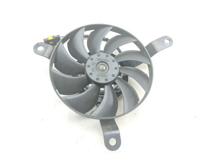 13 Ducati Multistrada 1200 Radiator Cooling Fan  (A)