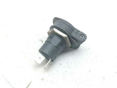 13 Ducati Multistrada 1200 Power Outlet DC 12V Socket Outlet 024992
