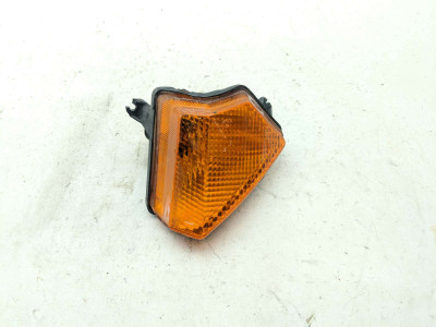 97 Kawasaki Concours ZG1000 Front Turn Signal Flasher Indicator Light (B)