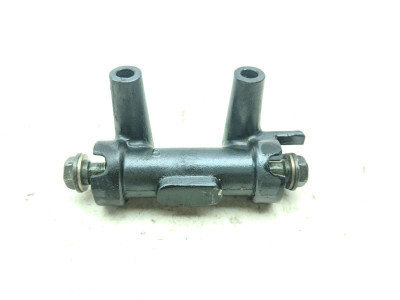 97 Kawasaki Concours ZG1000 Joint Brake Line Splitter Master Cylinder