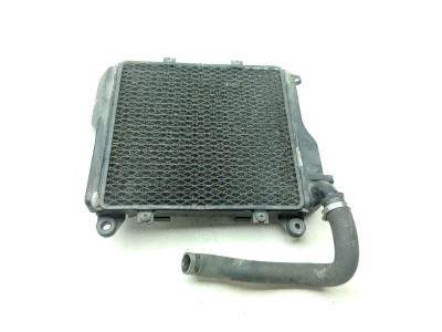 97 Kawasaki Concours ZG1000 Radiator