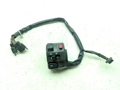 97 Kawasaki Concours ZG1000 Left Handle Bar Control Switch