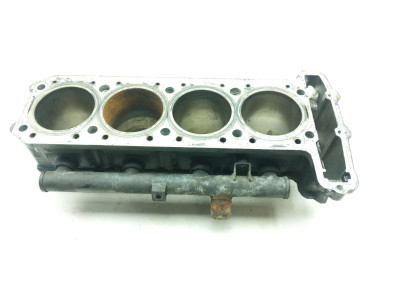 97 Kawasaki Concours ZG1000 Engine Motor Complete Cylinder Head Jug TRSH DV