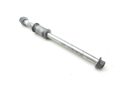 21 22 Honda ADV150 Adventure 150 Rear Wheel Axle