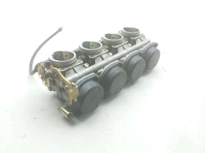 05 Yamaha YZF R6 R6S Throttle Body Bodies