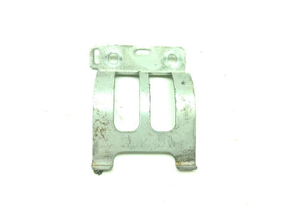 13 Can Am Spyder Roadster RT Limited Rear Shock Mount Bracket Support Assembly