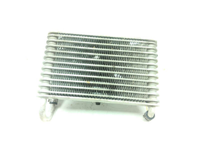 13 Can Am Spyder Roadster RT Limited Oil Cooler