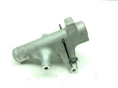 13 Can Am Spyder Roadster RT Limited Steering Column Mount Bracket