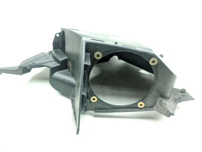 13 Can Am Spyder Roadster RT Limited Left Speaker Housing Cover Panel