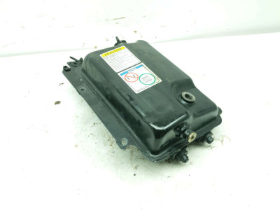 13 Can Am Spyder Roadster RT Limited Motor Oil Tank