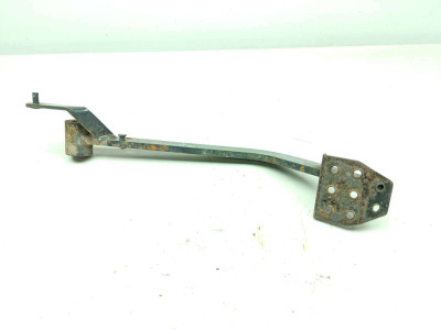 12 Kubota RTV1140 CPX Brake Pedal