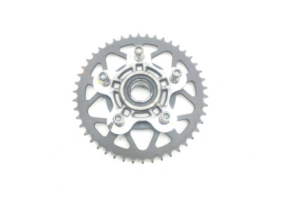 16 Ducati Scrambler 800 Rear Cush Drive Sprocket