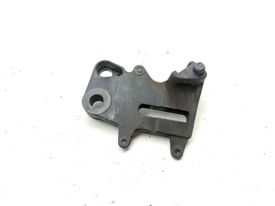 07 BMW F650 GS F650GS Rear Brake Caliper Mount Bracket 22739400