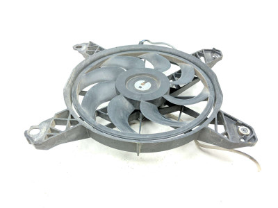 18 Kawasaki Mule Pro DXT EPSRadiator Cooling Fan 59416-0026