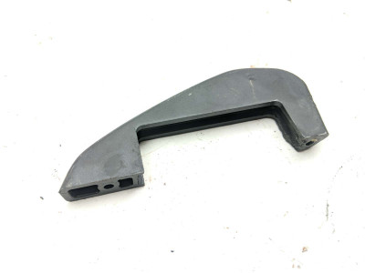 07 BMW F650 GS F650GS Grab Handle Mount Bracket