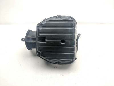 20 Kawasaki Ninja ZX6R ZX636K Intake Air Box Filter Cleaner Housing 11011-0752