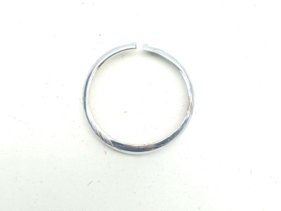 08 Harley FXD Dyna Super Glide Headlight Ring