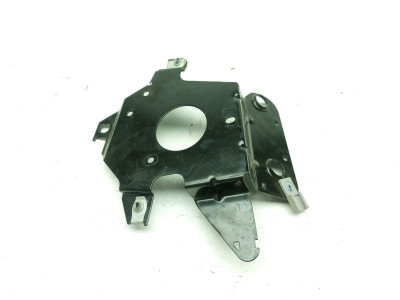 13 Can Am Spyder Roadster RT Limited Engine Motor Mount Bracket (B)
