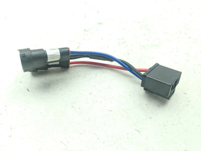 20 Harley Davidson Freewheeler FLRT Relay