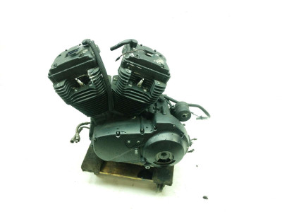 04 Buell Lightning XB12 Engine Motor Guaranteed