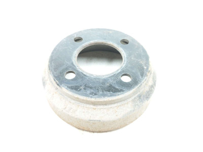 17 Club Car Carryall 700 Wheel Hub Brake Drum (D)