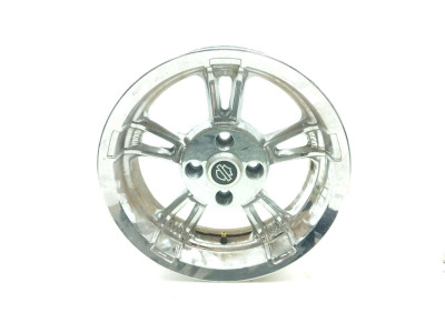 20 Harley Davidson Freewheeler FLRT Trike Rear Wheel Rim STRAIGHT (A) 15X5.50