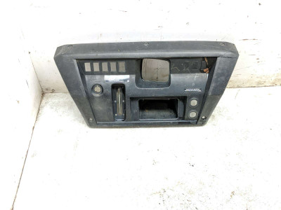 17 Kawasaki Mule Pro DXT KAF1000 Dashboard Cover Panel 14092-1192