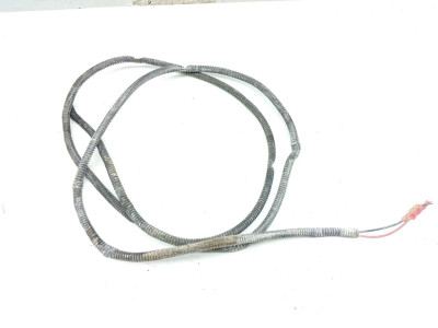 19 Kubota RTV1140 WH Battery Cable Wire