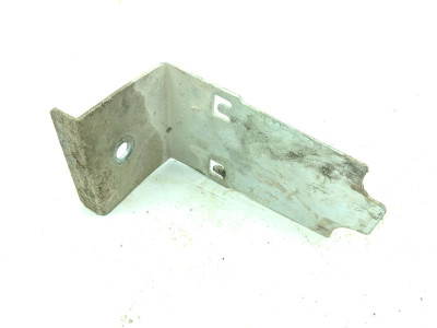 19 Kubota RTV1140 WH Hood Mount Bracket Holder