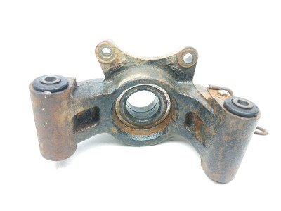 17 Kawasaki Mule Pro DXT KAF1000 Wheel Carrier Spindle Knuckle (C)