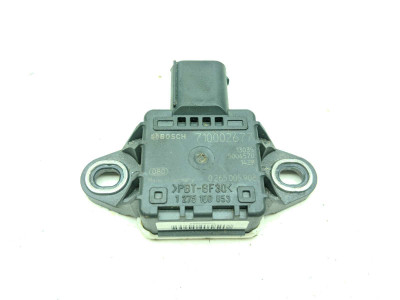 13 Can Am Spyder Roadster RT Limited Tip Over Bank Angle Safety Sensor