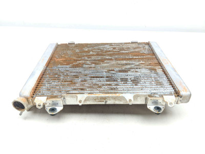 17 Kawasaki Mule Pro DXT KAF1000 Radiator