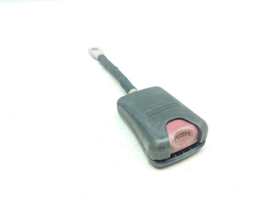 17 Kawasaki Mule Pro DXT KAF1000 Seat Safety Seatbelt Buckle (A)