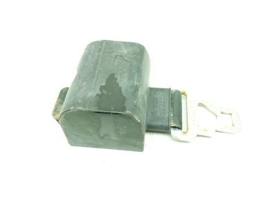 19 Kubota RTV1140 WH Seat Safety Seat Belt Retractor (C)