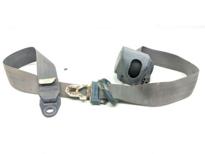 17 Kawasaki Mule Pro DXT KAF1000 Seat Safety Seat Belt Retractor (C)