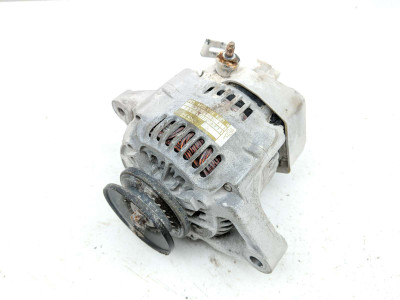 19 Kubota RTV1140 WH Alternator