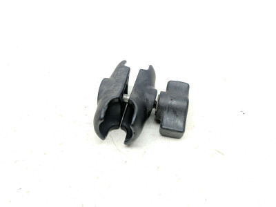 07 Suzuki V Strom DL650 Accessory Mount Bracket Holder RAM