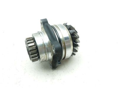 97 Kawasaki Concours ZG1000 Engine Motor Output Final Drive Gear