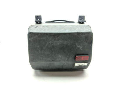 98 Kawasaki Concours ZG1000 SaddleBag Hard Luggage
