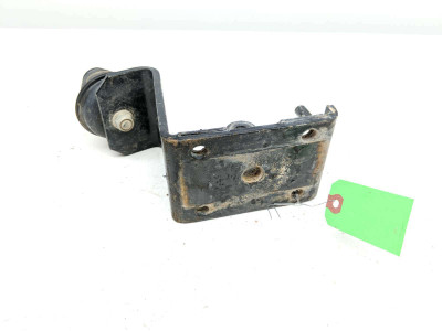 18 Kawasaki Mule 4010 KAF 620 4x4 Rear Left Leafspring Mount Bracket