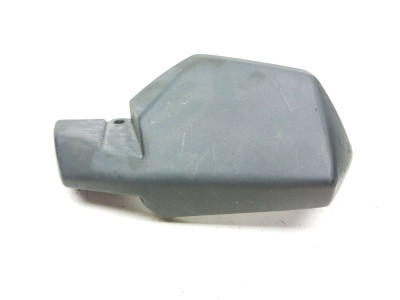 07 Suzuki V Strom DL650 Left Fender Side Cover Panel Fairing (B)