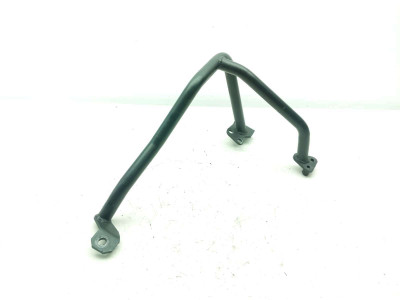 09 Moto Guzzi Stelvio 1200 Right Side Engine Motor Crash Guard Mount Bracket