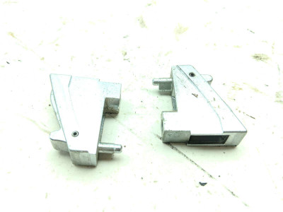 98 Kawasaki Concours ZG1000 Bungee Cord Hooks