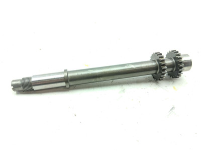 09 Moto Guzzi Stelvio 1200 Timing Gear Shaft