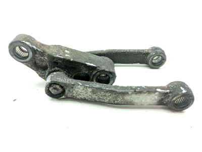 98 Kawasaki Concours ZG1000 Rear Shock Link Linkage