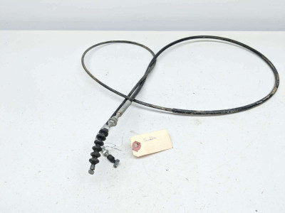 18 Kawasaki Mule 4010 KAF 620 4x4 Throttle Cable Line